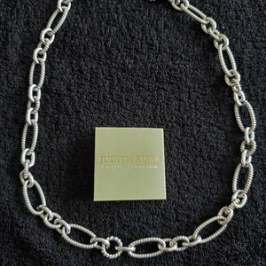 Gorgeous Judith Ripka Necklace